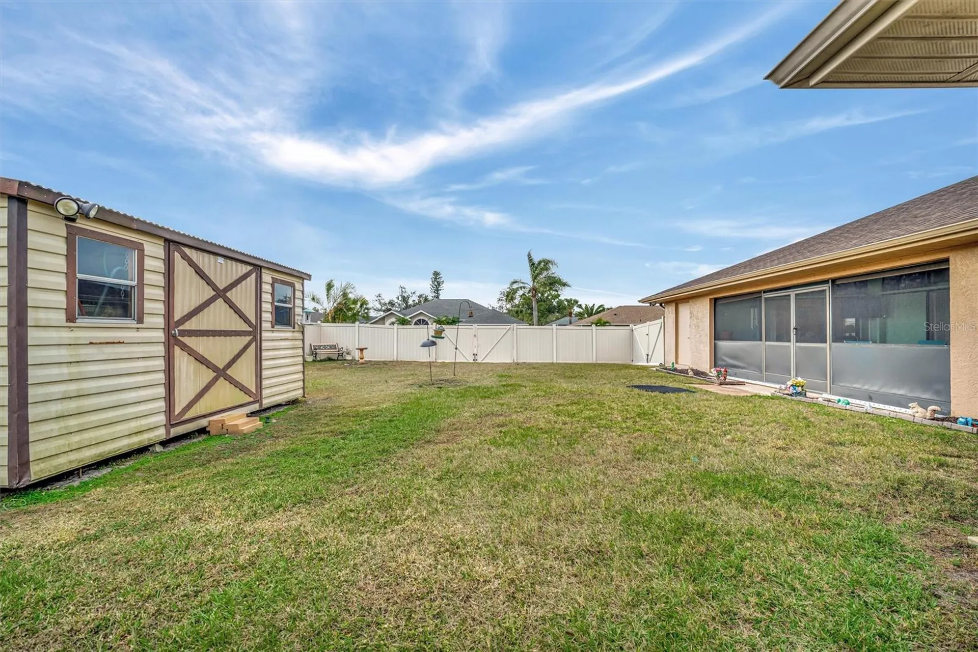 23039 Worth Avenue Port Charlotte FL 33954