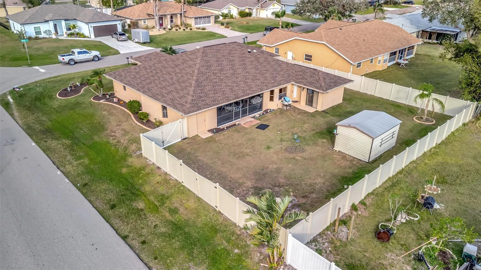 23039 Worth Avenue Port Charlotte FL 33954