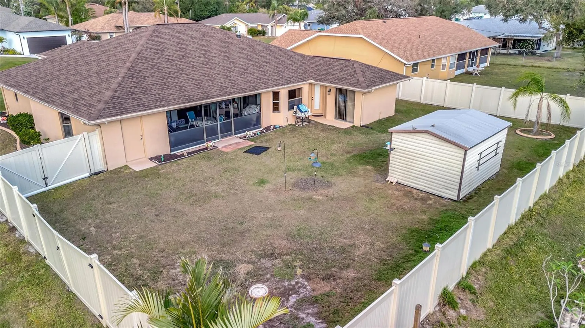 23039 Worth Avenue Port Charlotte FL 33954