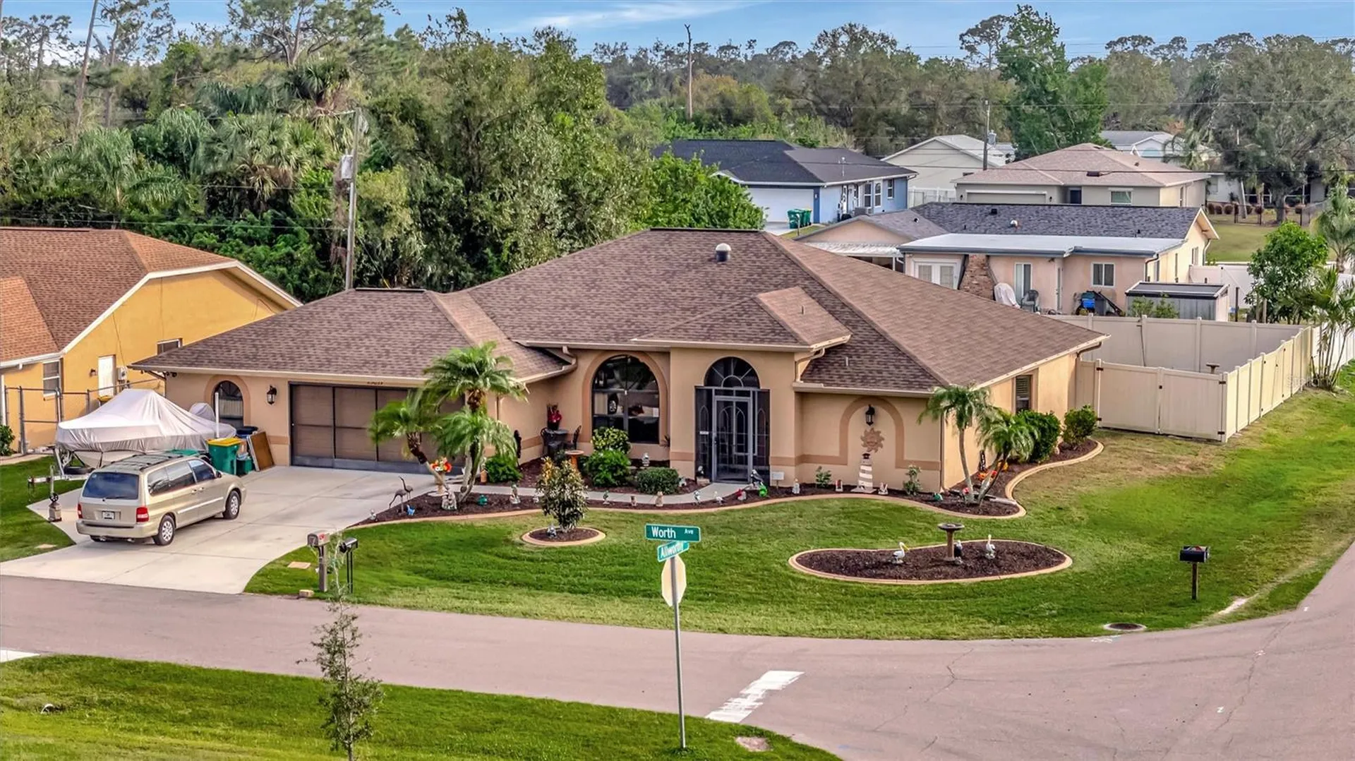 23039 Worth Avenue Port Charlotte FL 33954