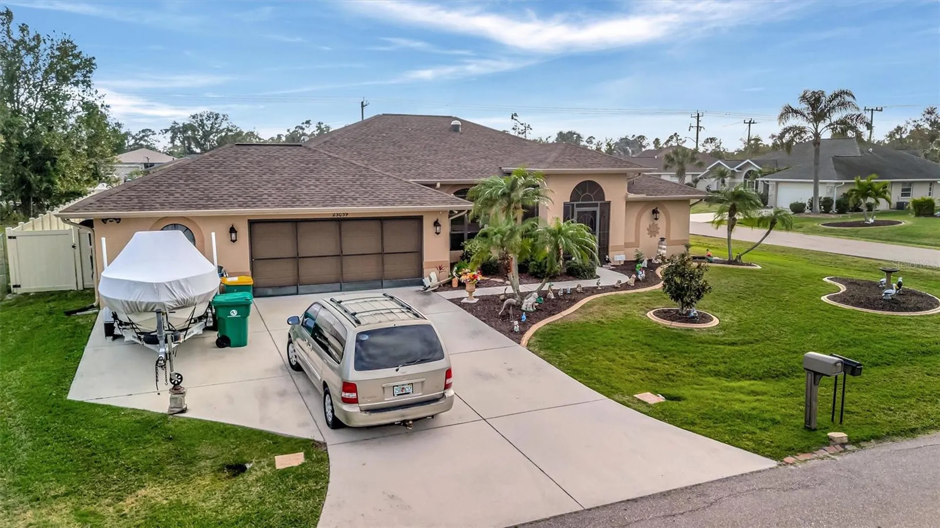 23039 Worth Avenue Port Charlotte FL 33954