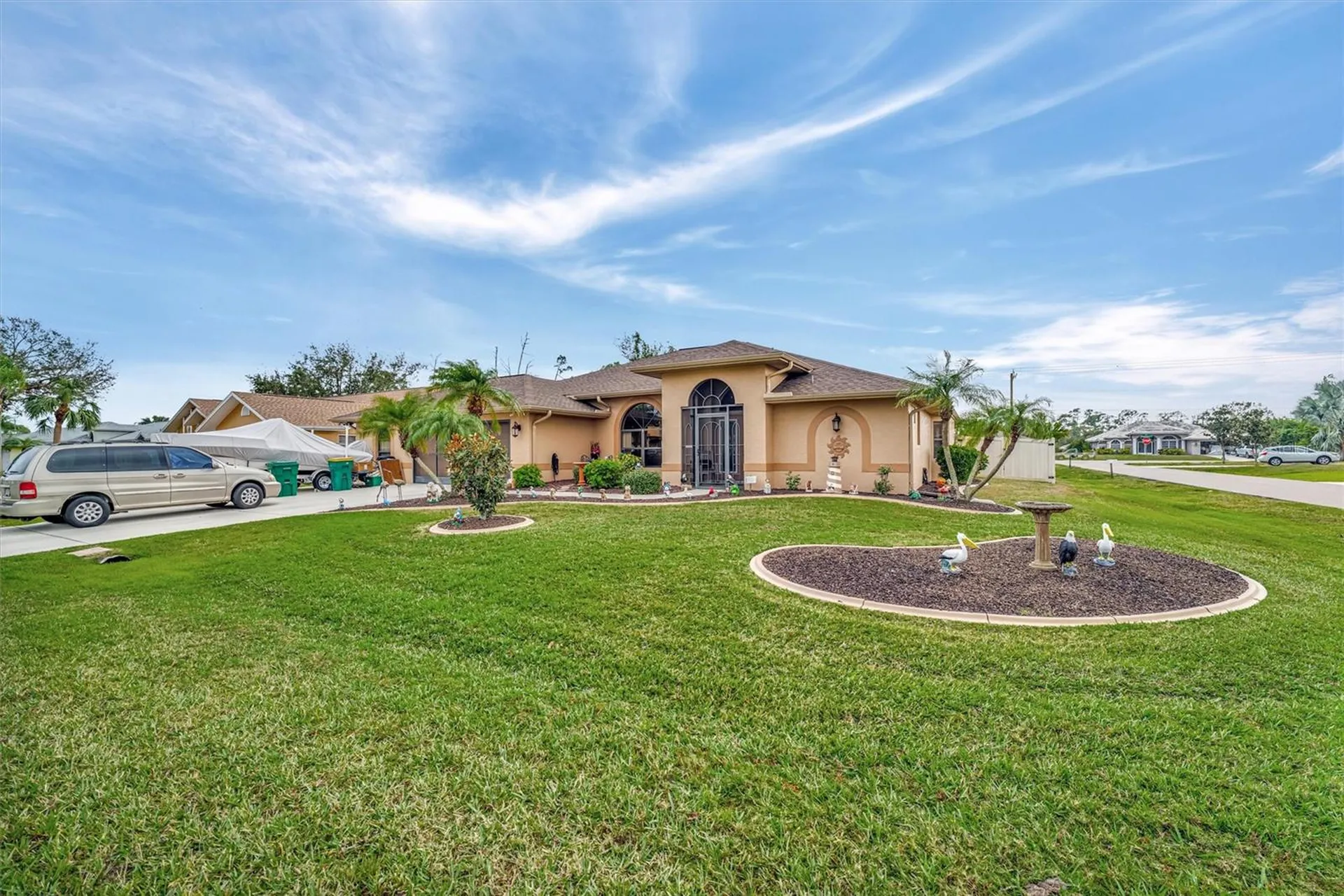 23039 Worth Avenue Port Charlotte FL 33954