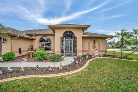 23039 Worth Avenue Port Charlotte FL 33954