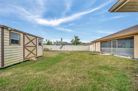 23039 Worth Avenue Port Charlotte FL 33954