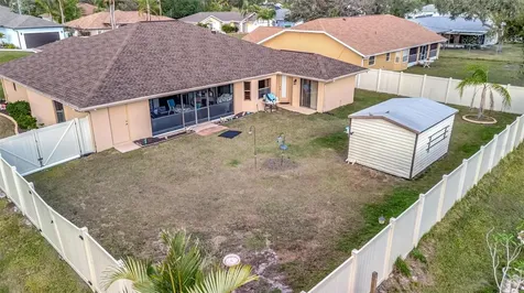 23039 Worth Avenue Port Charlotte FL 33954