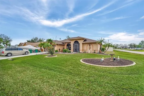 23039 Worth Avenue Port Charlotte FL 33954