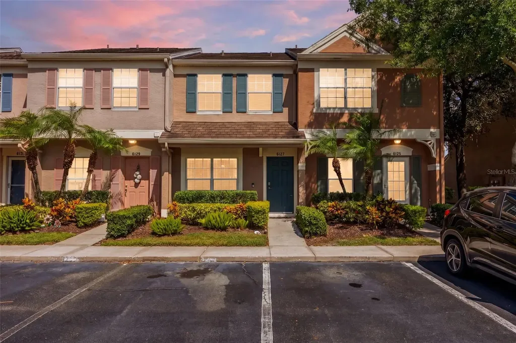6127 Bayside Key Drive Tampa FL 33615