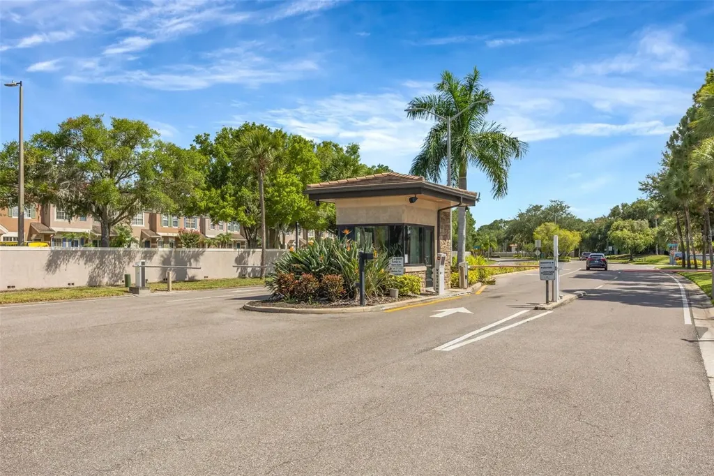 6127 Bayside Key Drive Tampa FL 33615