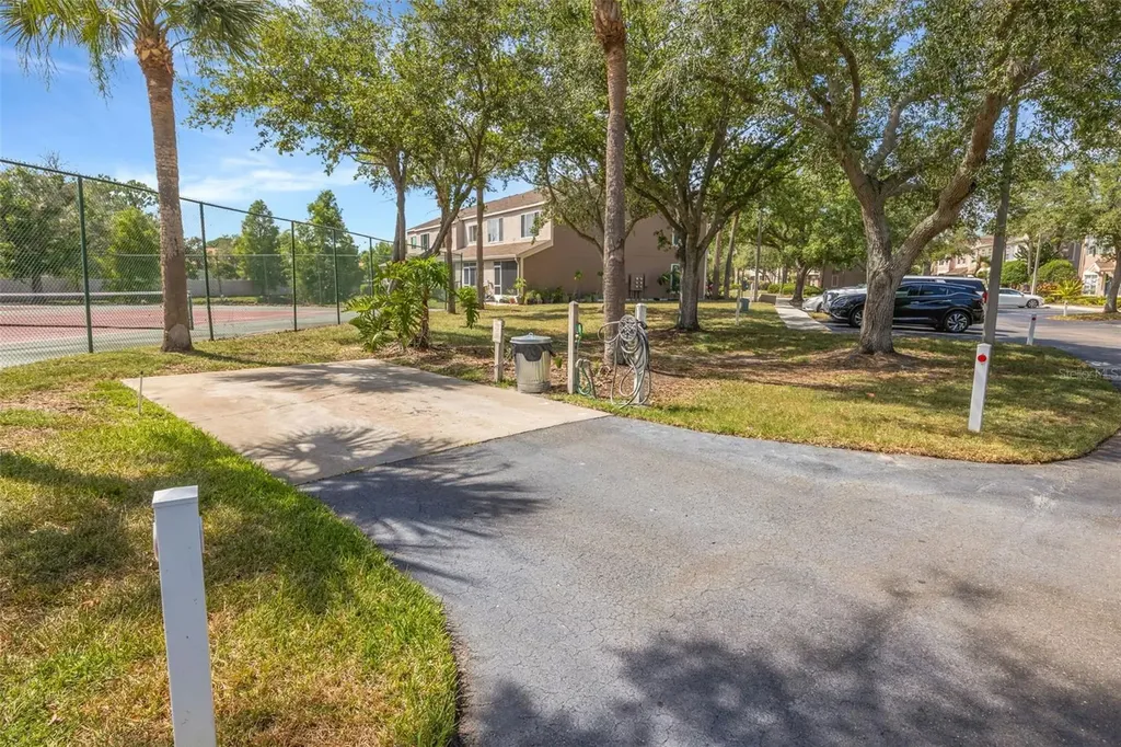 6127 Bayside Key Drive Tampa FL 33615