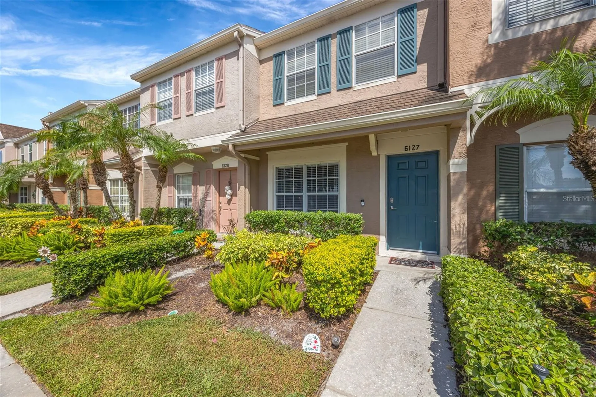 6127 Bayside Key Drive Tampa FL 33615