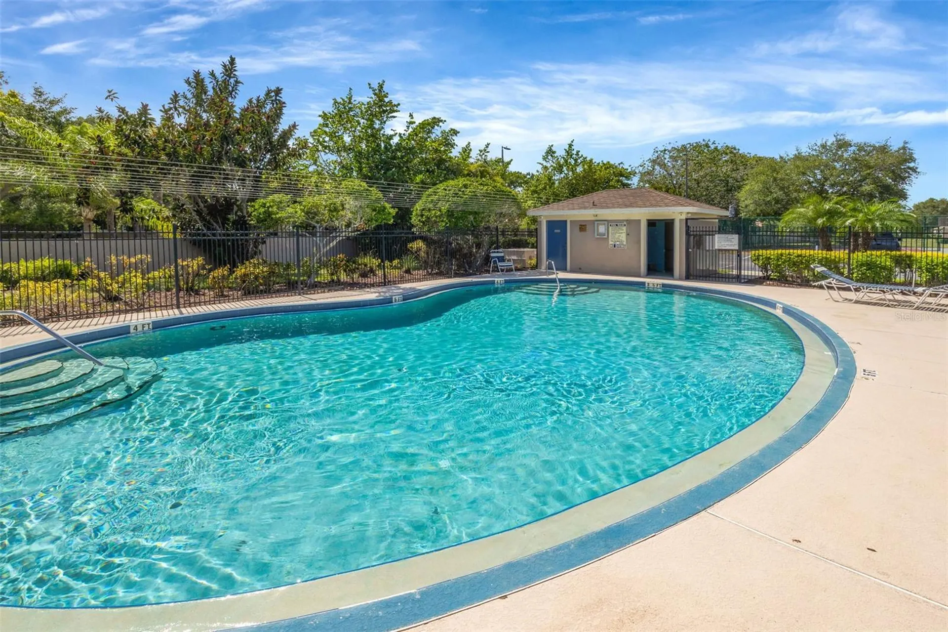 6127 Bayside Key Drive Tampa FL 33615