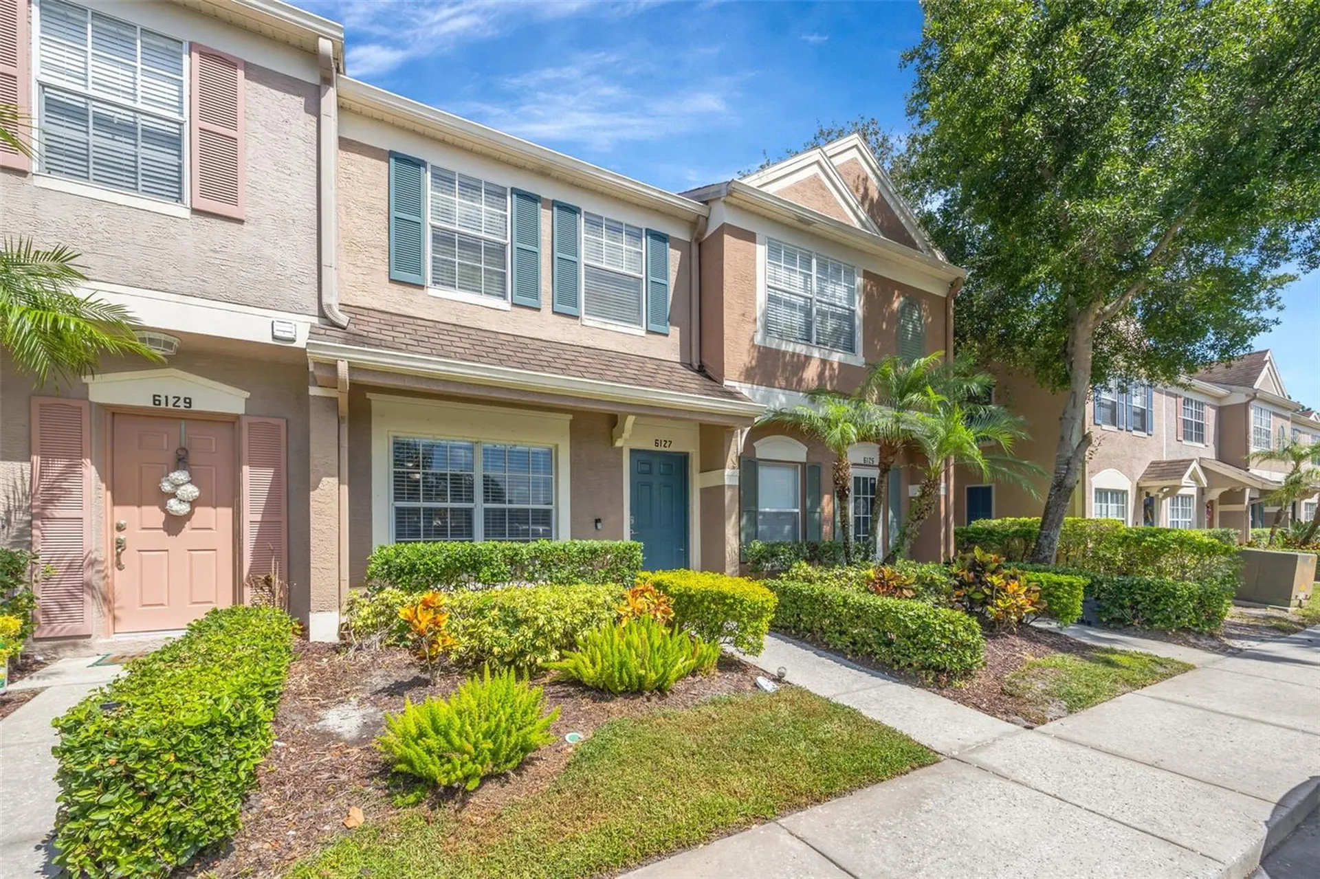6127 Bayside Key Drive Tampa FL 33615