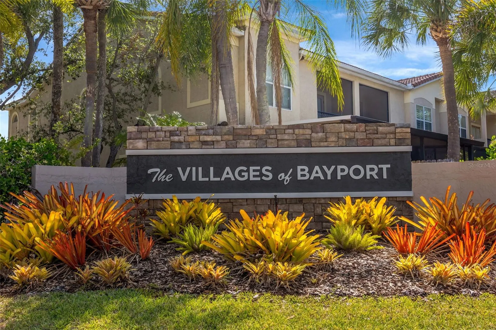 6127 Bayside Key Drive Tampa FL 33615