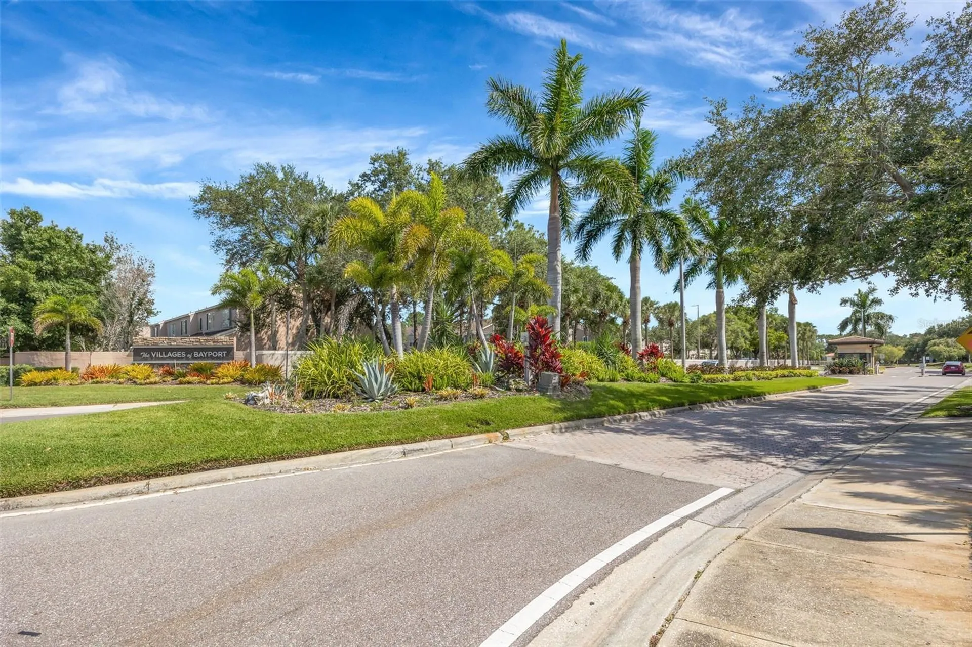 6127 Bayside Key Drive Tampa FL 33615