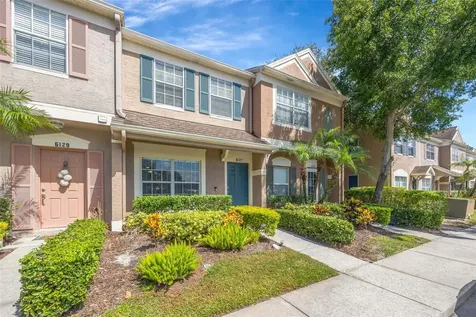 6127 Bayside Key Drive Tampa FL 33615