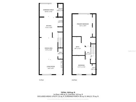 6127 Bayside Key Drive Tampa FL 33615