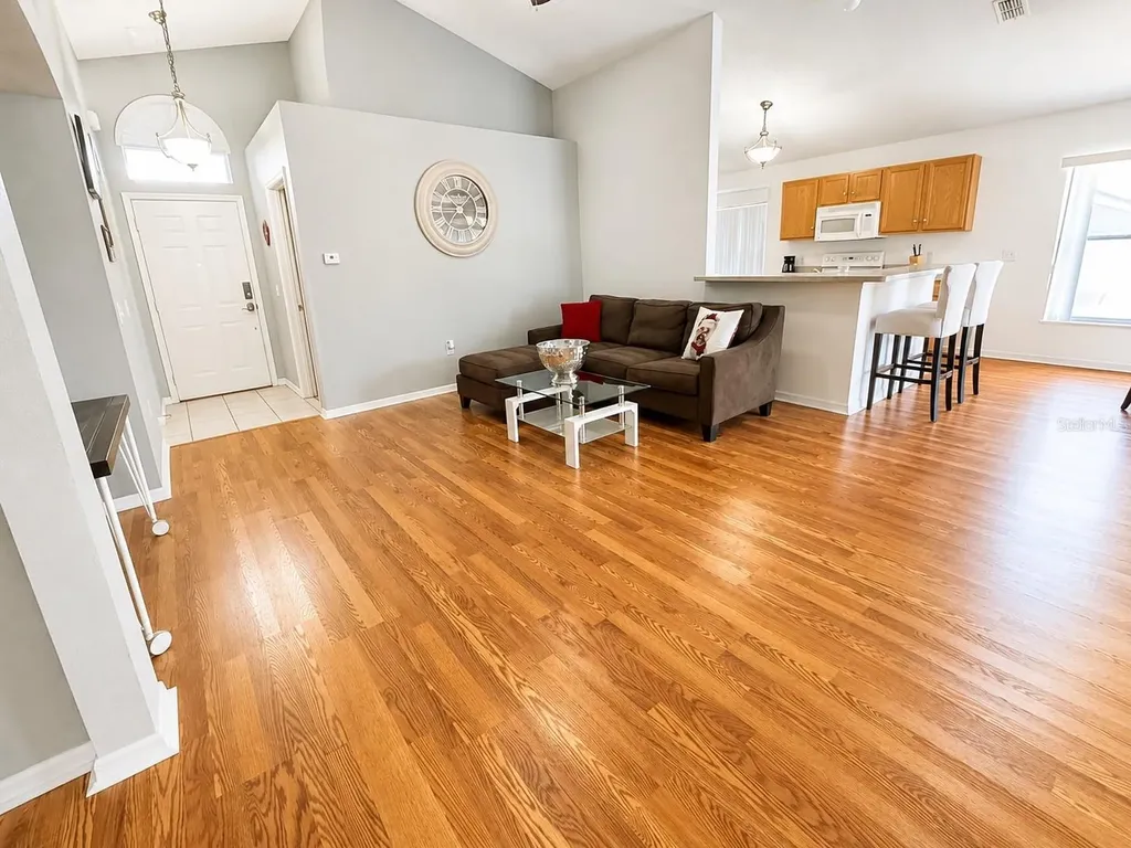 721 Rollins Drive Davenport FL 33837