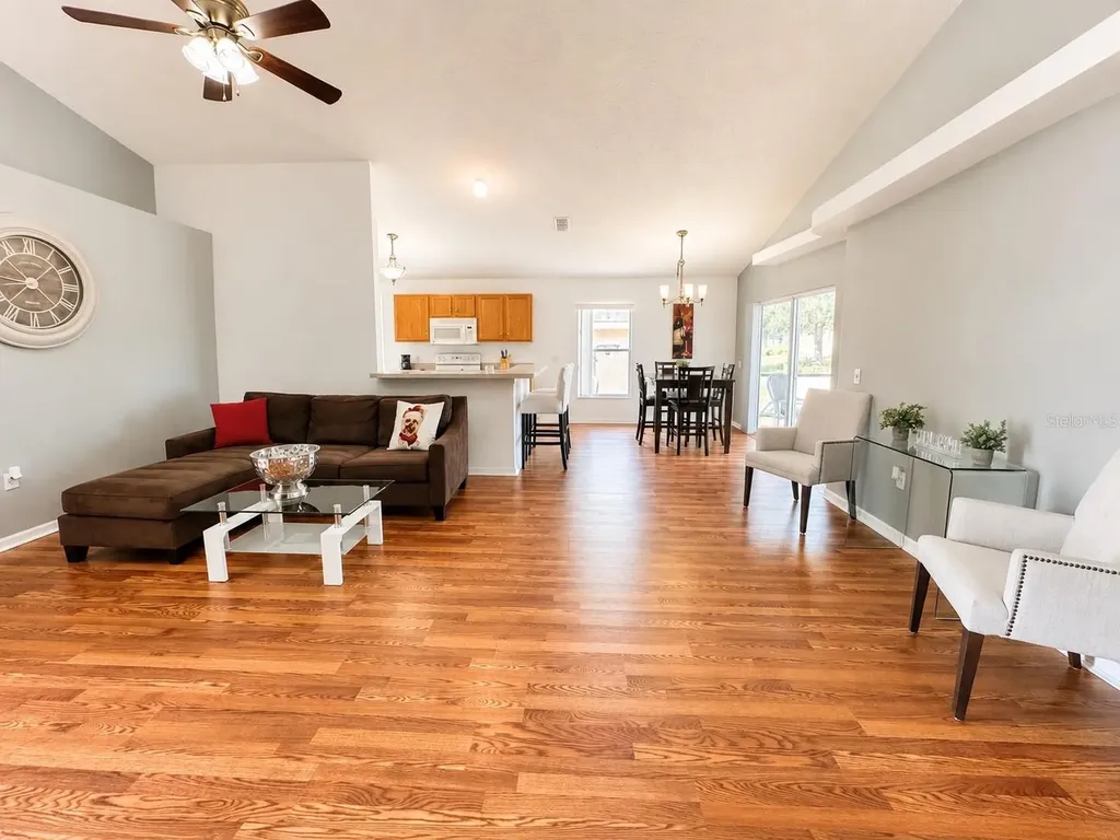 721 Rollins Drive Davenport FL 33837