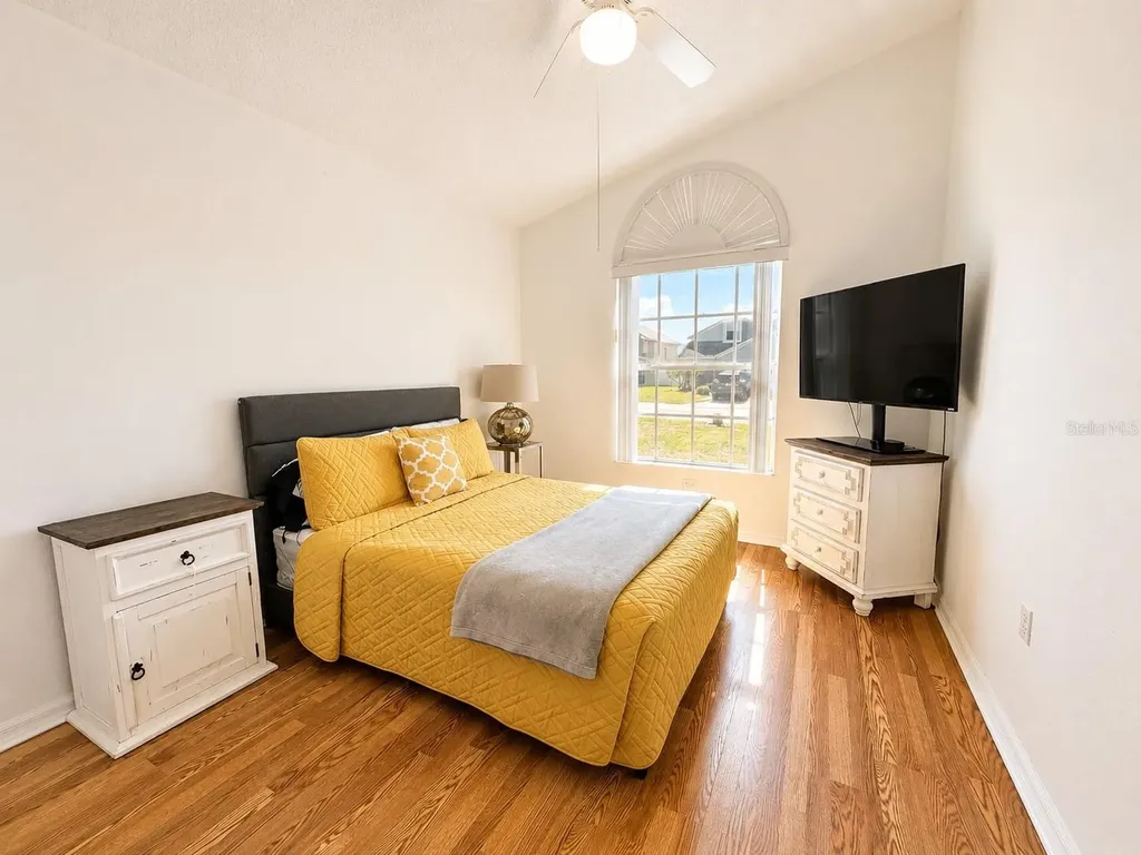 721 Rollins Drive Davenport FL 33837