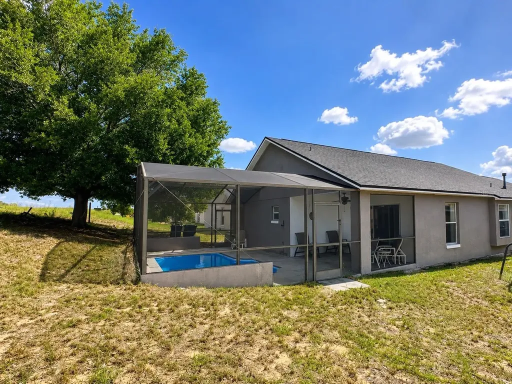 721 Rollins Drive Davenport FL 33837
