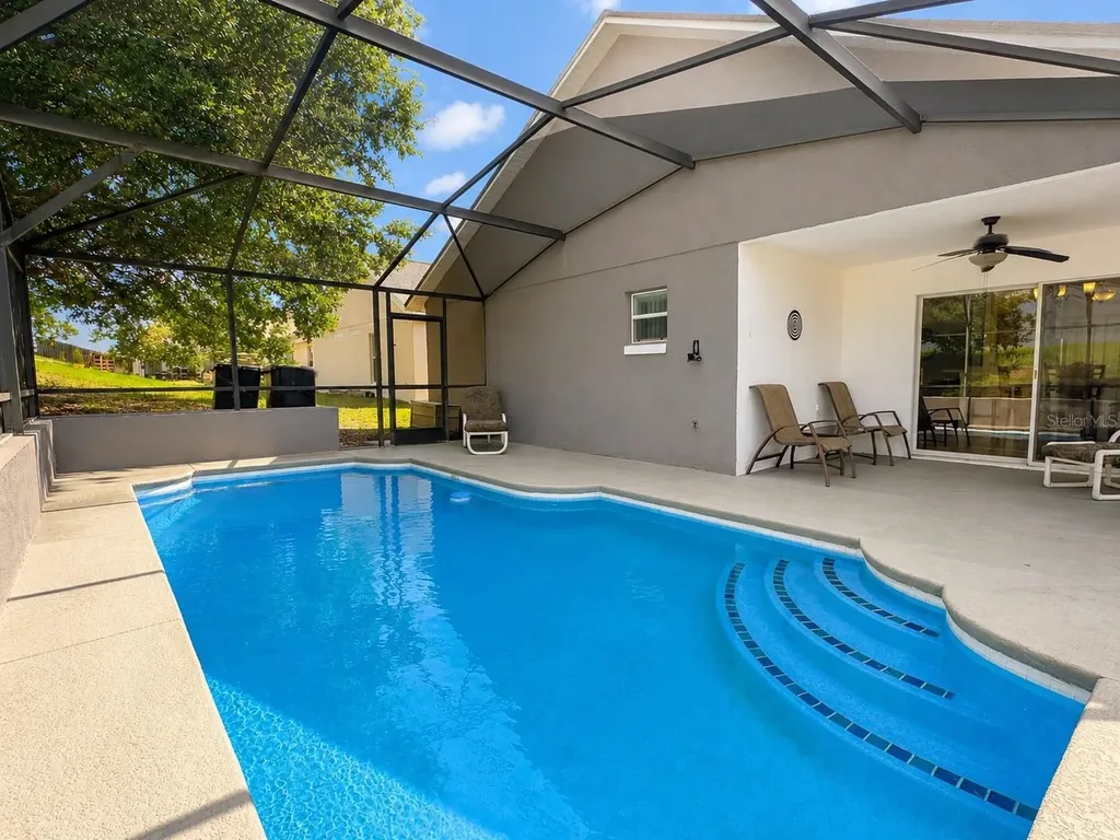 721 Rollins Drive Davenport FL 33837