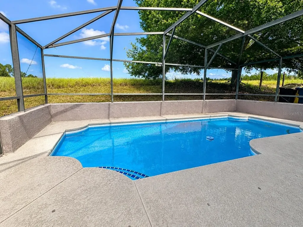 721 Rollins Drive Davenport FL 33837