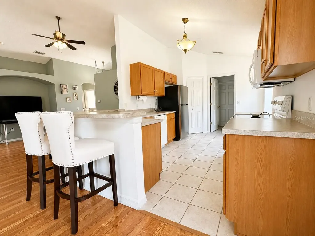 721 Rollins Drive Davenport FL 33837