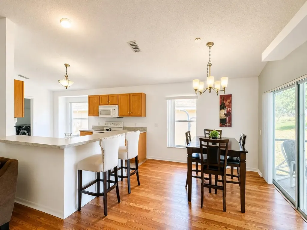 721 Rollins Drive Davenport FL 33837