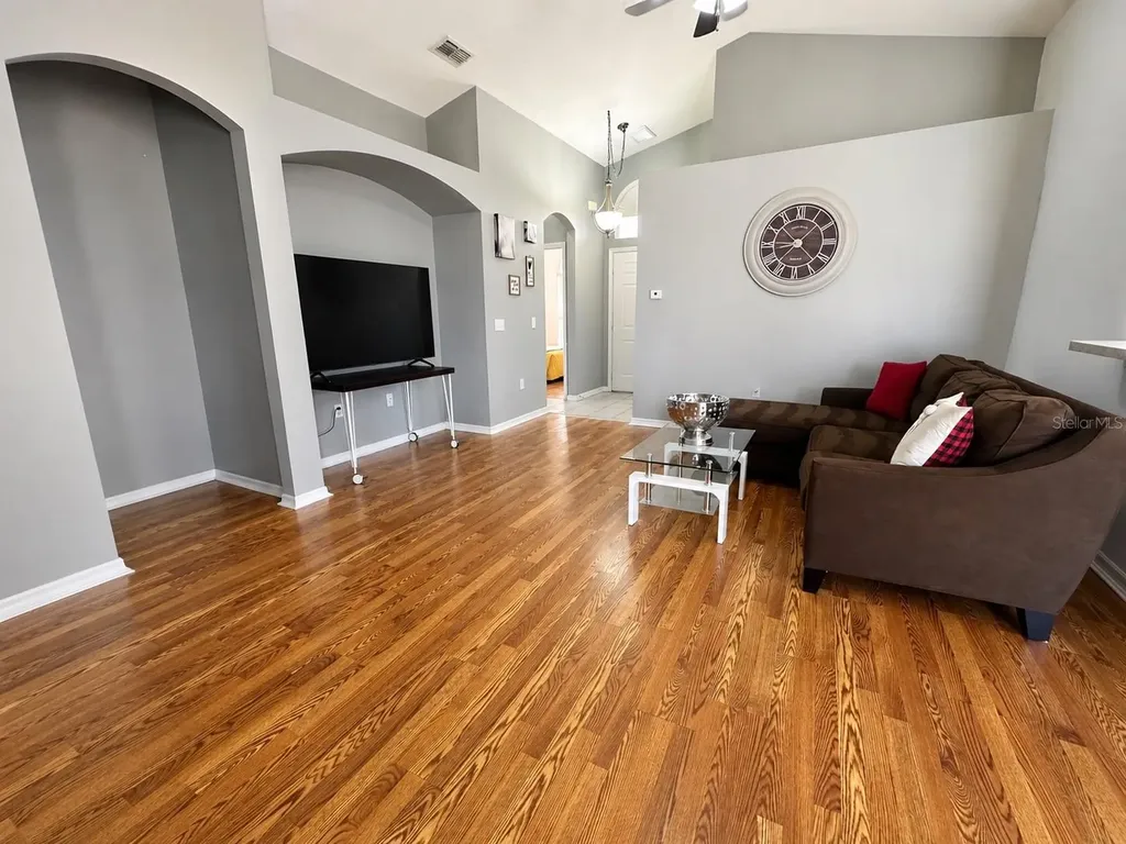 721 Rollins Drive Davenport FL 33837