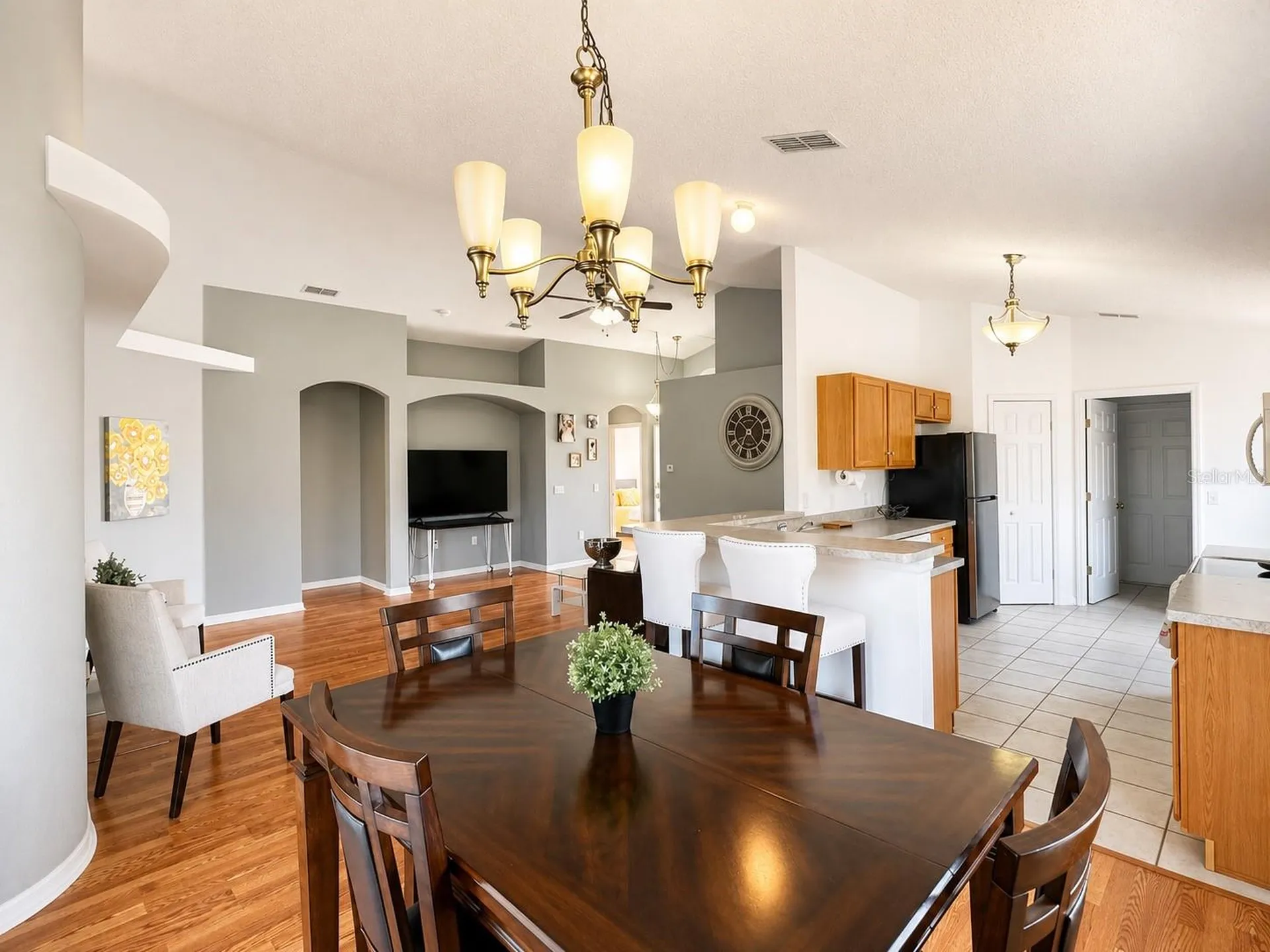 721 Rollins Drive Davenport FL 33837