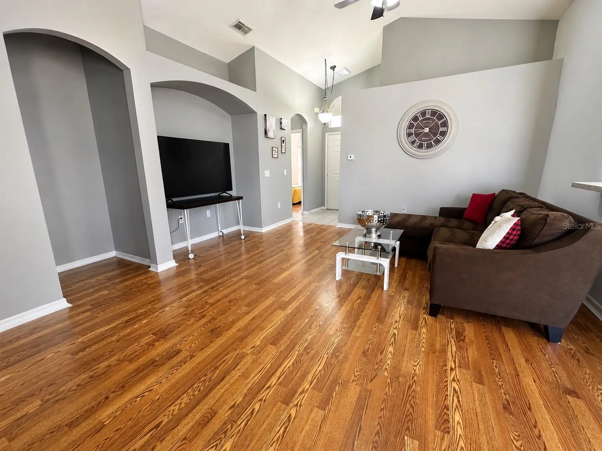 721 Rollins Drive Davenport FL 33837