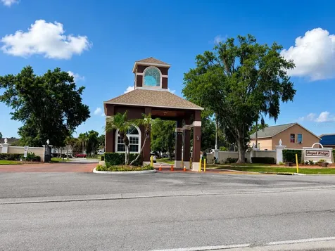 721 Rollins Drive Davenport FL 33837