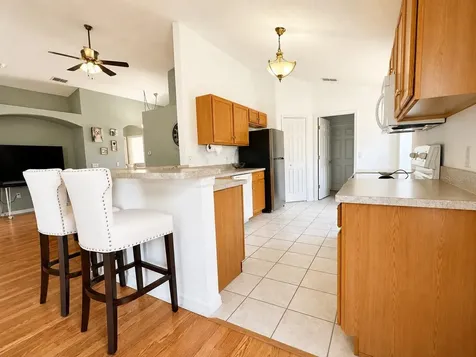721 Rollins Drive Davenport FL 33837