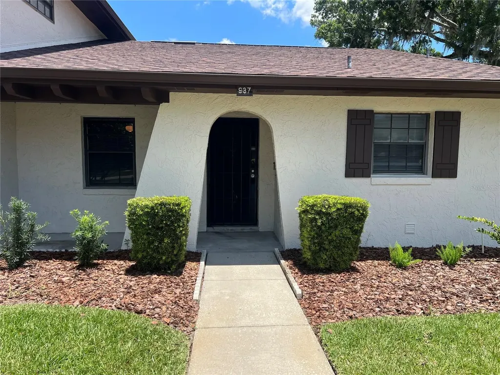 937 Michigan Avenue St Cloud FL 34769