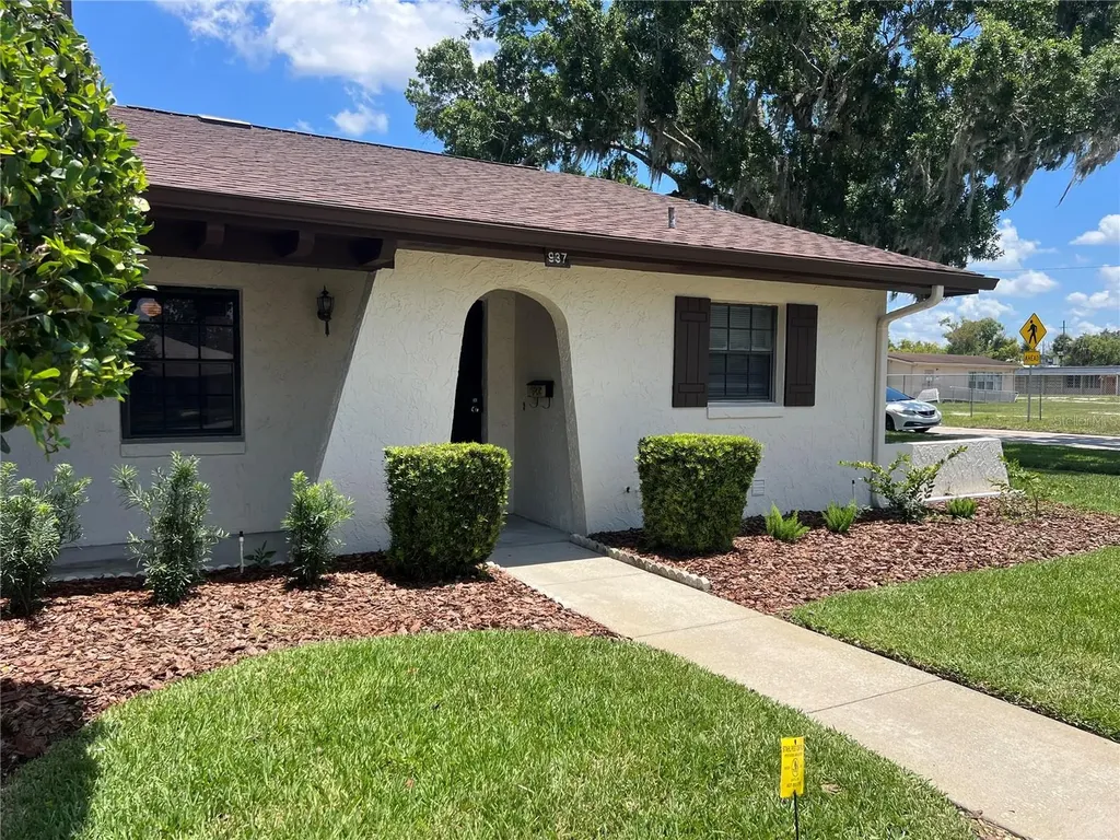 937 Michigan Avenue St Cloud FL 34769