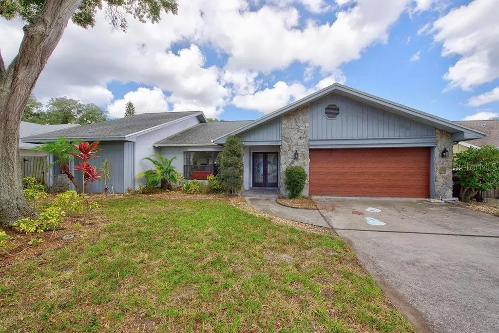1111 Knollwood Drive Safety Harbor FL 34695