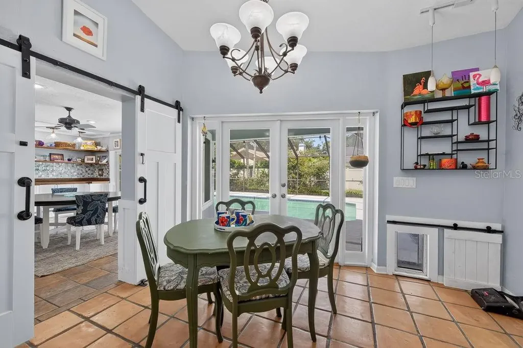 1111 Knollwood Drive Safety Harbor FL 34695
