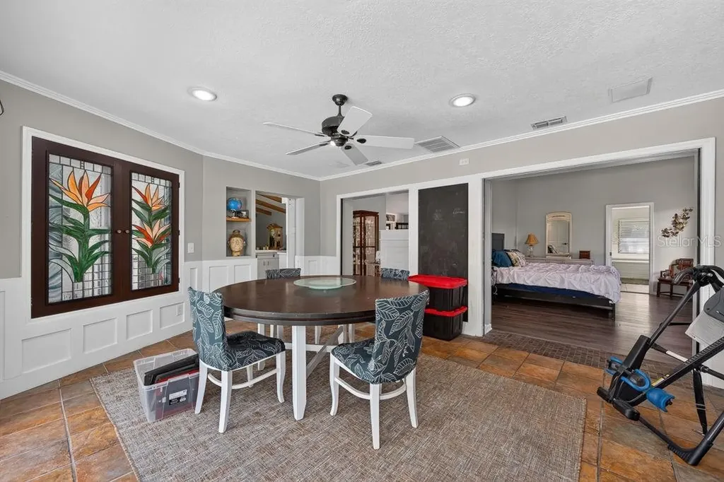 1111 Knollwood Drive Safety Harbor FL 34695