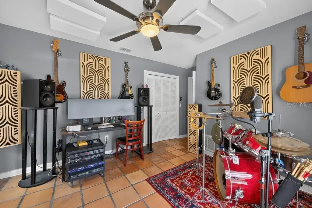 1111 Knollwood Drive Safety Harbor FL 34695