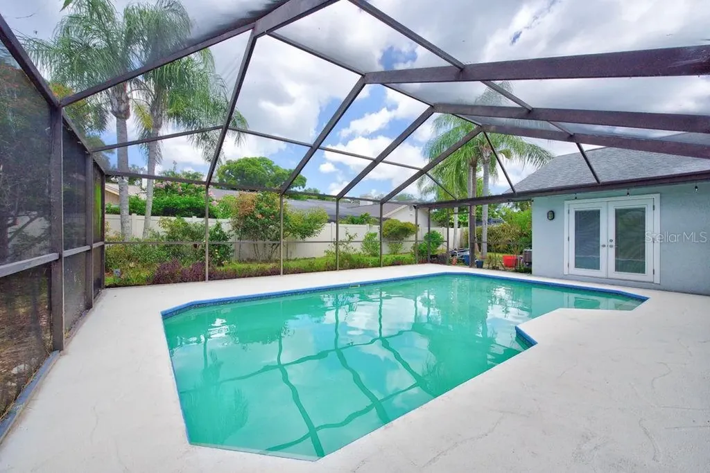 1111 Knollwood Drive Safety Harbor FL 34695
