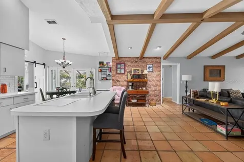 1111 Knollwood Drive Safety Harbor FL 34695