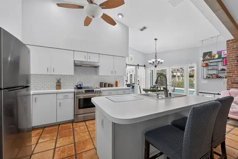 1111 Knollwood Drive Safety Harbor FL 34695