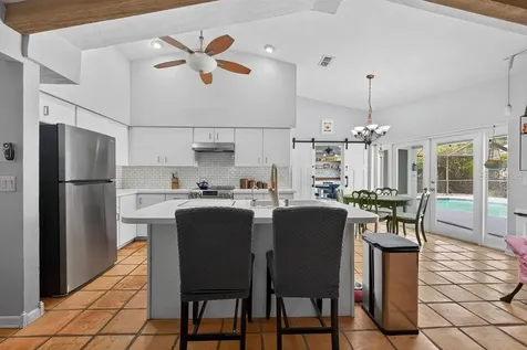 1111 Knollwood Drive Safety Harbor FL 34695