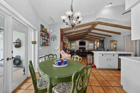 1111 Knollwood Drive Safety Harbor FL 34695