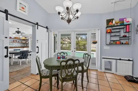 1111 Knollwood Drive Safety Harbor FL 34695