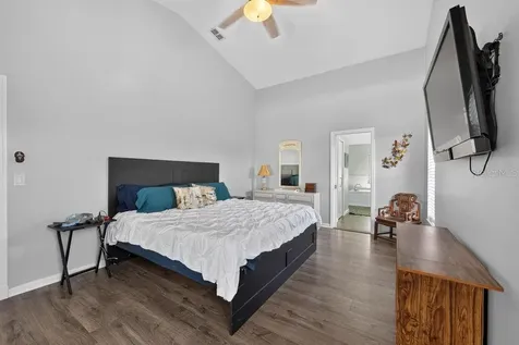 1111 Knollwood Drive Safety Harbor FL 34695