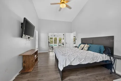 1111 Knollwood Drive Safety Harbor FL 34695