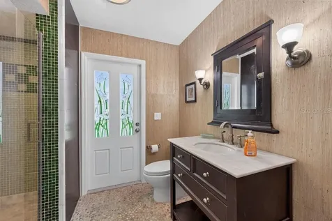 1111 Knollwood Drive Safety Harbor FL 34695