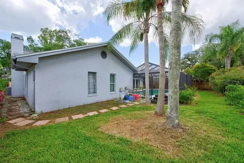 1111 Knollwood Drive Safety Harbor FL 34695