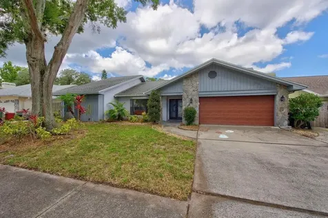 1111 Knollwood Drive Safety Harbor FL 34695